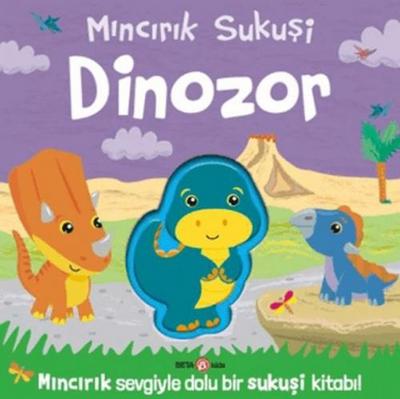 Mincirik Sukusi Dinozor