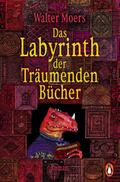 Das Labyrinth der Träumenden Bücher