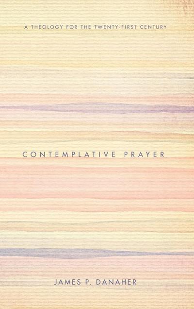 Contemplative Prayer