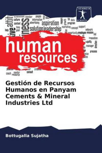 Gestión de Recursos Humanos en Panyam Cements & Mineral Industries Ltd
