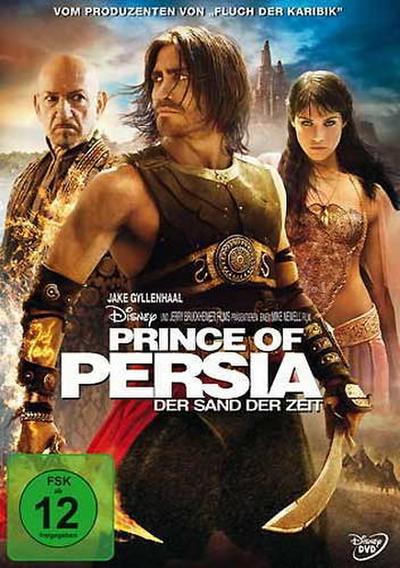 Prince of Persia: Der Sand der Zeit