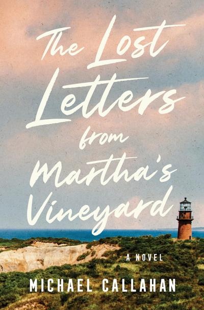 The Lost Letters from Martha’s Vineyard
