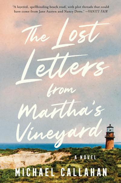 The Lost Letters from Martha’s Vineyard