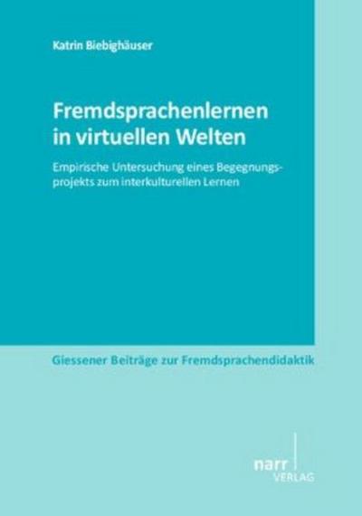 Fremdsprachenlernen in virtuellen Welten