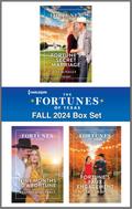 Harlequin Fortunes of Texas Fall 2024 - Box Set 1 of 1