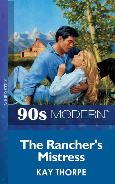 The Rancher’s Mistress