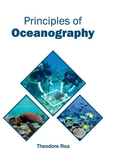 Principles of Oceanography