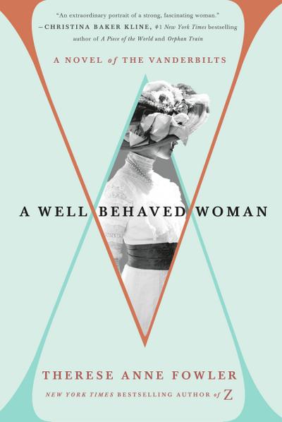 WELL-BEHAVED WOMAN