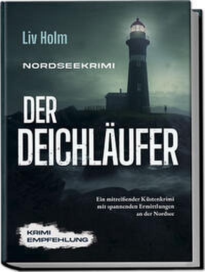 Nordseekrimi - Der Deichläufer