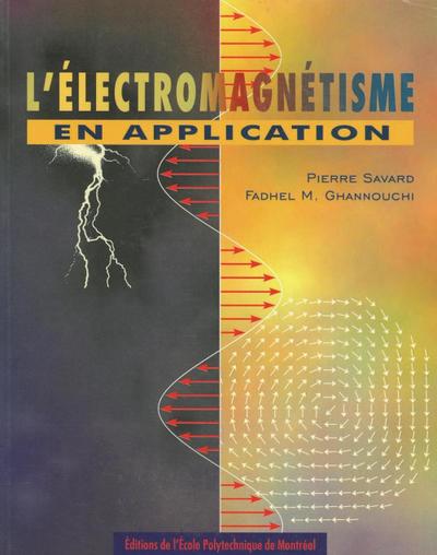 Électromagnétisme en application (L’)