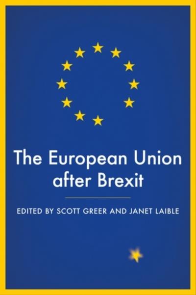 The European Union after Brexit