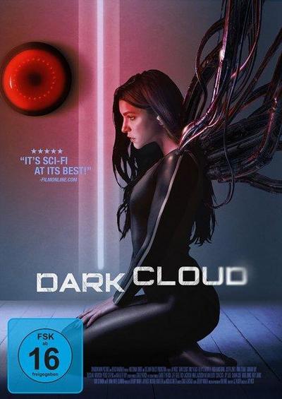 Dark Cloud (DVD) Min: 94/DD5.1/WS