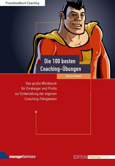 Die 100 besten Coaching-Übungen