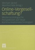 Online-Vergesellschaftung?