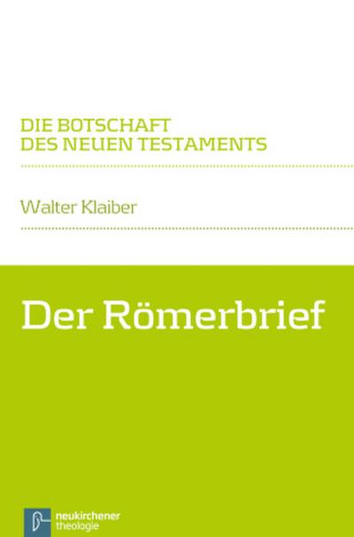 Der Römerbrief