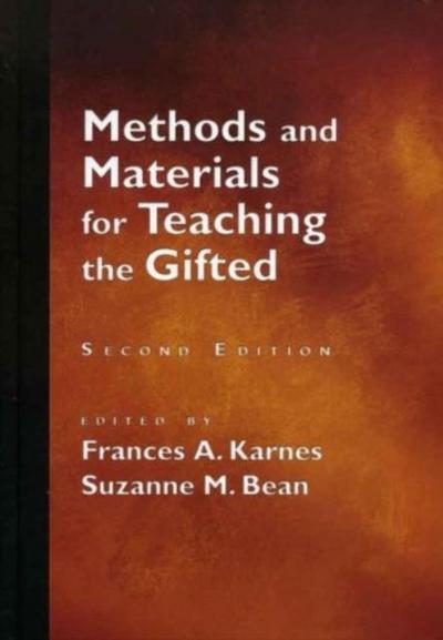 Methods and Materials for Gifted