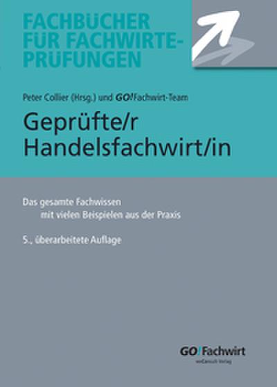 Geprüfte/r Handelsfachwirt/in