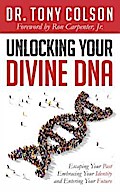 Unlocking Your Divine DNA