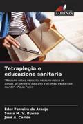 Tetraplegia e educazione sanitaria