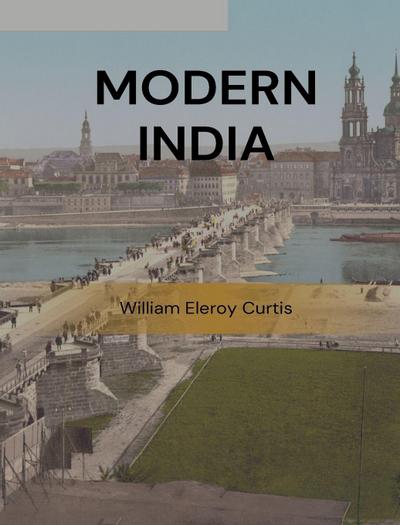 MODERN INDIA