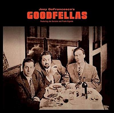 Goodfellas (Vinyl)