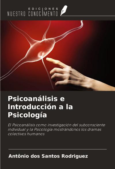 Psicoanálisis e Introducción a la Psicología