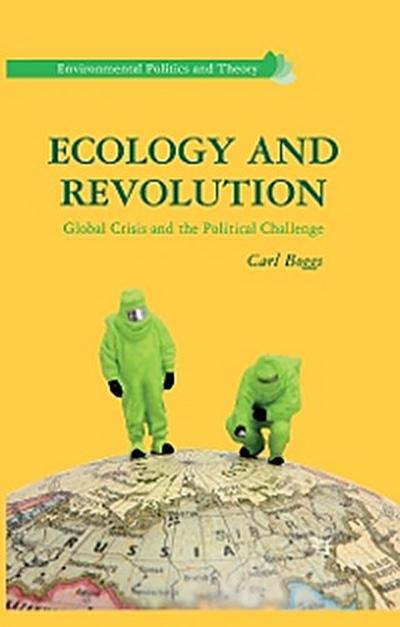 Ecology and Revolution