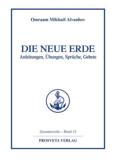Die neue Erde