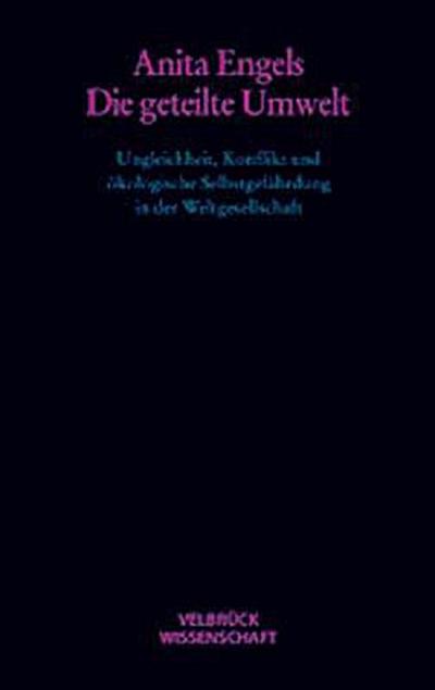 Die geteilte Umwelt
