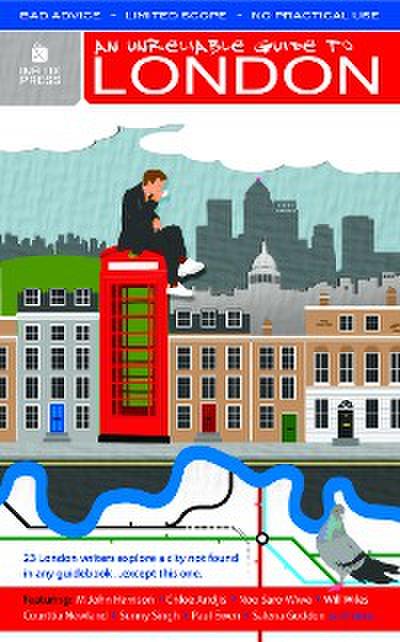 An Unreliable Guide to London