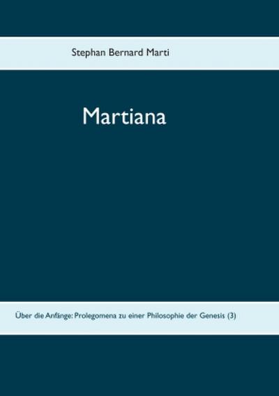 Martiana