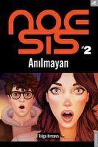 Noesis 2 - Anilmayan