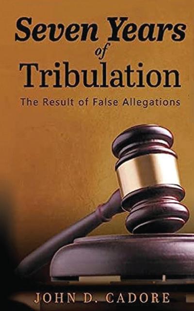 Seven Years of Tribulation