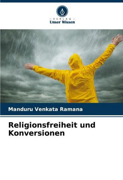 Religionsfreiheit und Konversionen