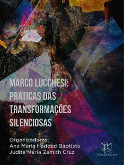 Marco Lucchesi:  Práticas das transformações silenciosas