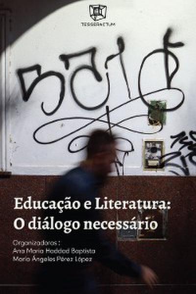 Educação e Literatura