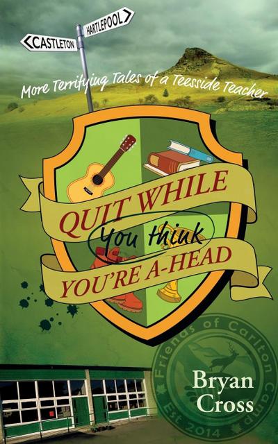 Quit While You Think You’re A-Head