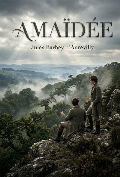 Amaïdée
