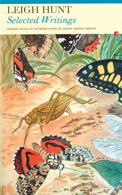 Selected Writings: Leigh Hunt