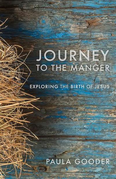Journey to the Manger