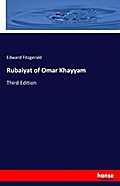 Rubaiyat of Omar Khayyam