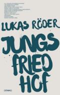 Jungsfriedhof