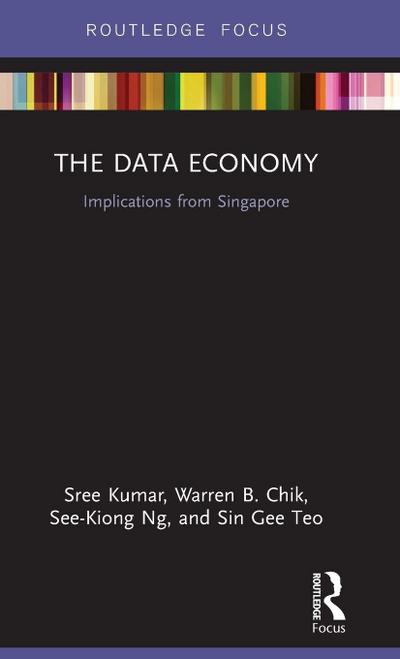 The Data Economy