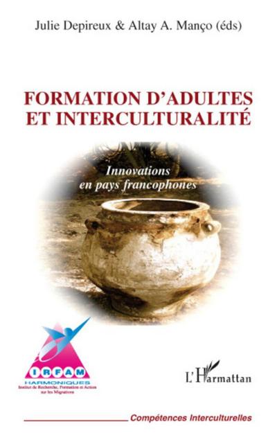 Formation d’adultes et interculturalité