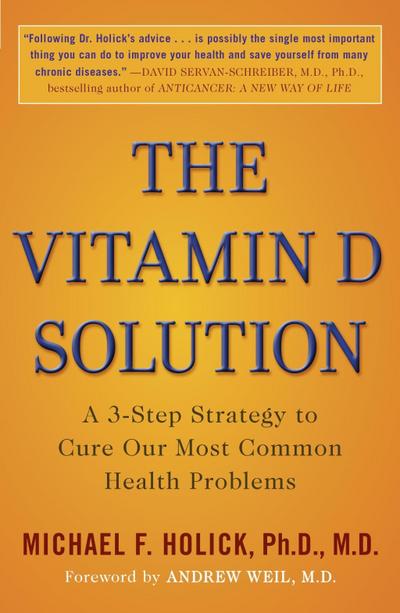 The Vitamin D Solution