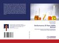 Performance Of Non Edible Biofuel