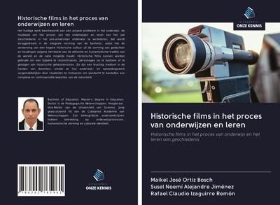 Historische films in het proces van onderwijzen en leren