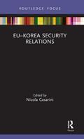 EU-Korea Security Relations
