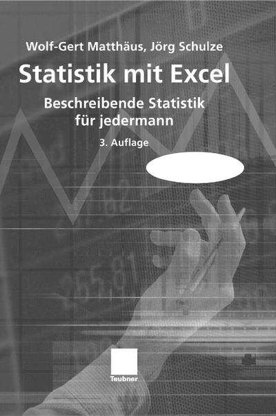 Statistik mit Excel