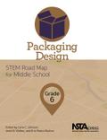 Packaging Design, Grade 6